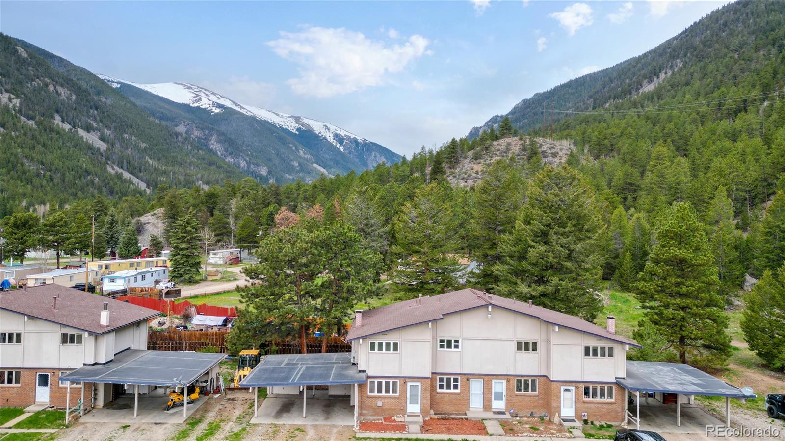 MLS Image #21 for 103  empire west road,empire, Colorado