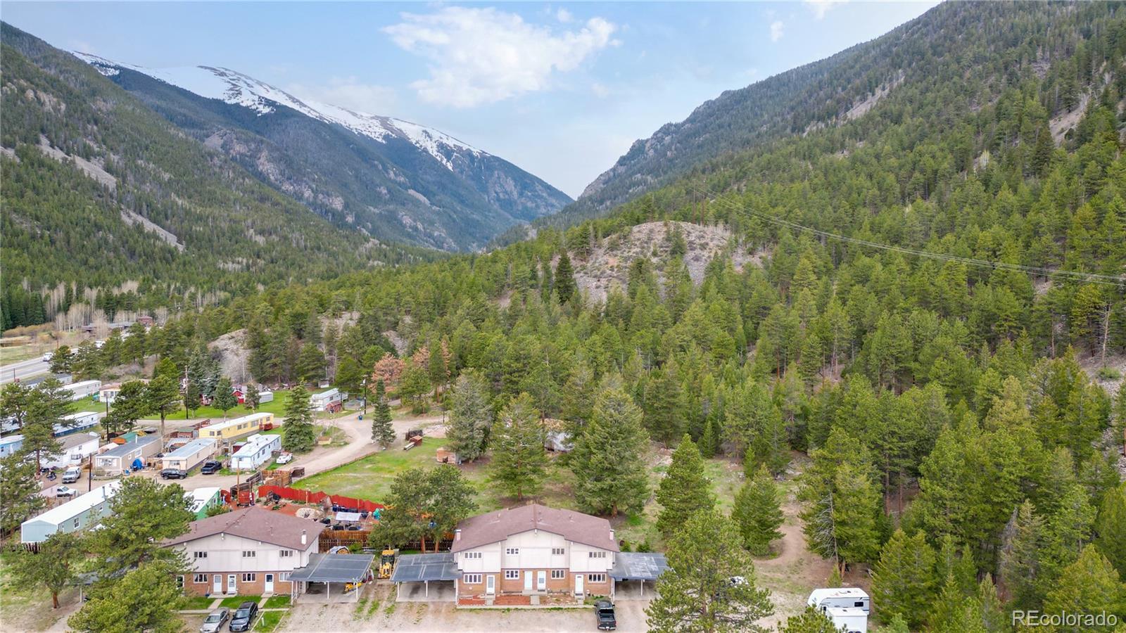 MLS Image #22 for 103  empire west road,empire, Colorado