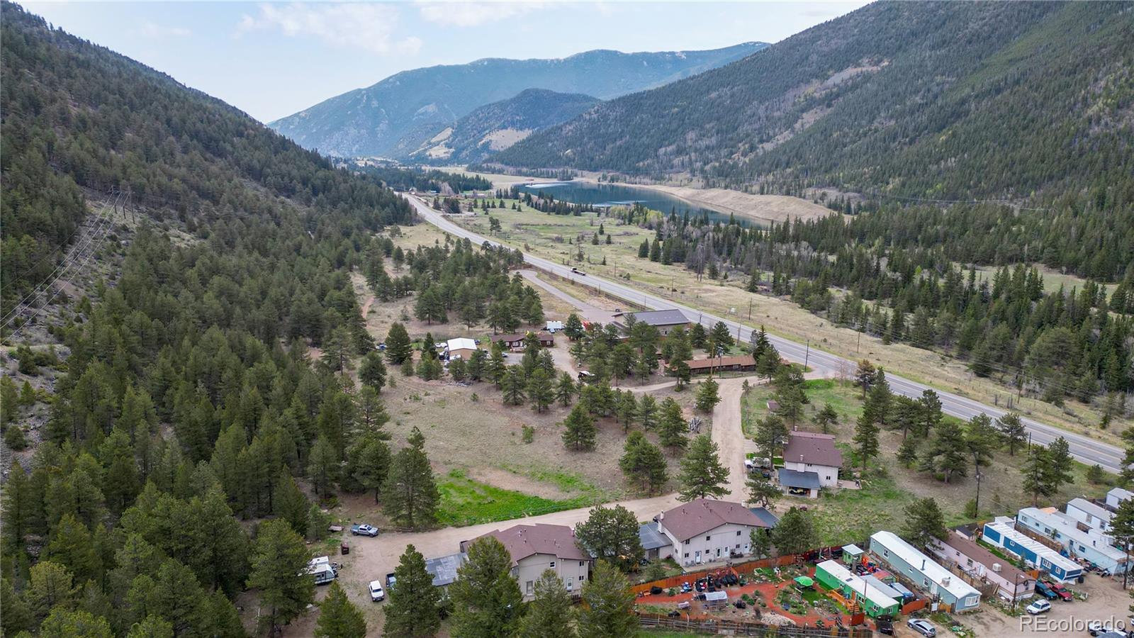 MLS Image #23 for 103  empire west road,empire, Colorado