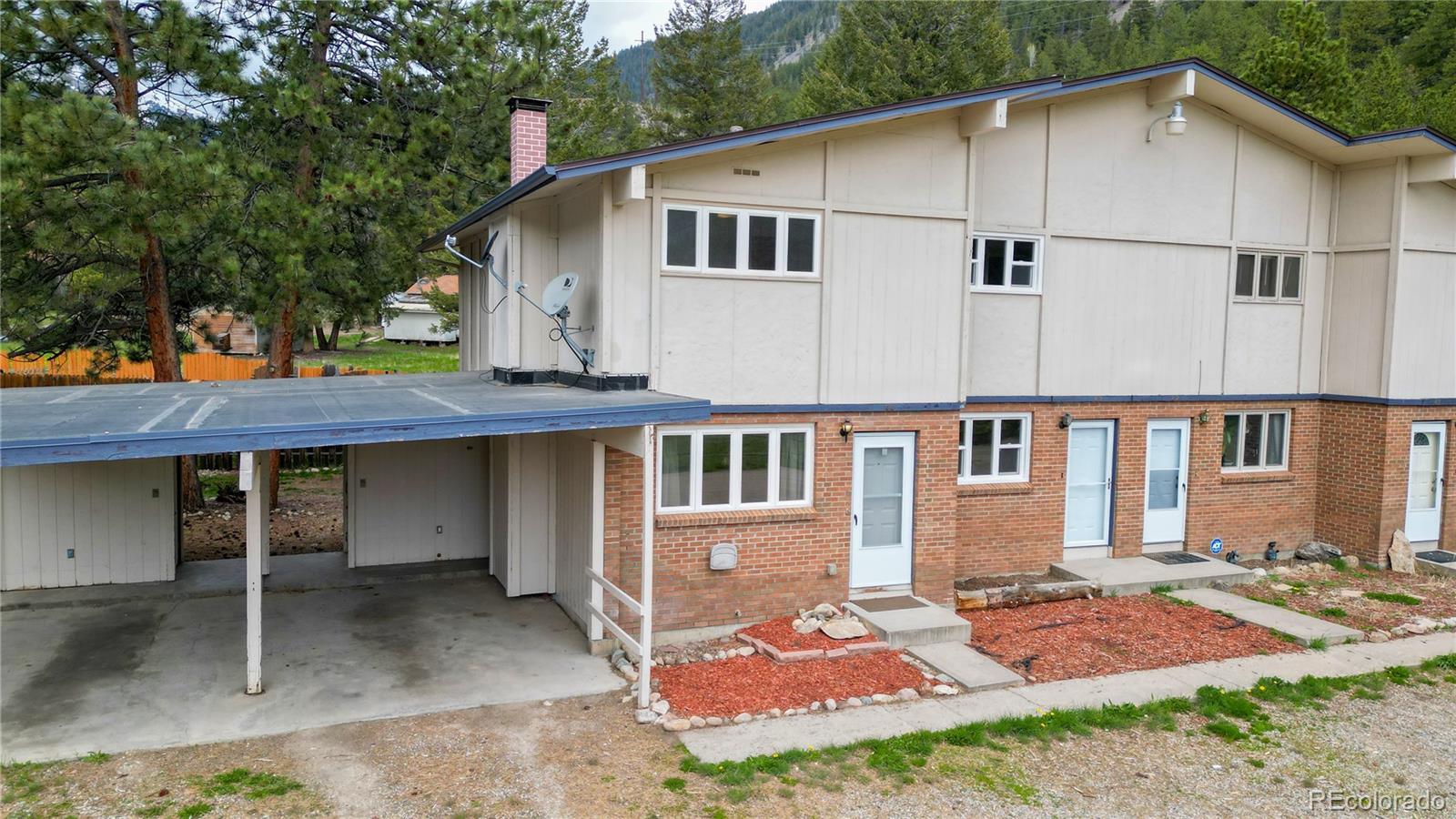 MLS Image #24 for 103  empire west road,empire, Colorado