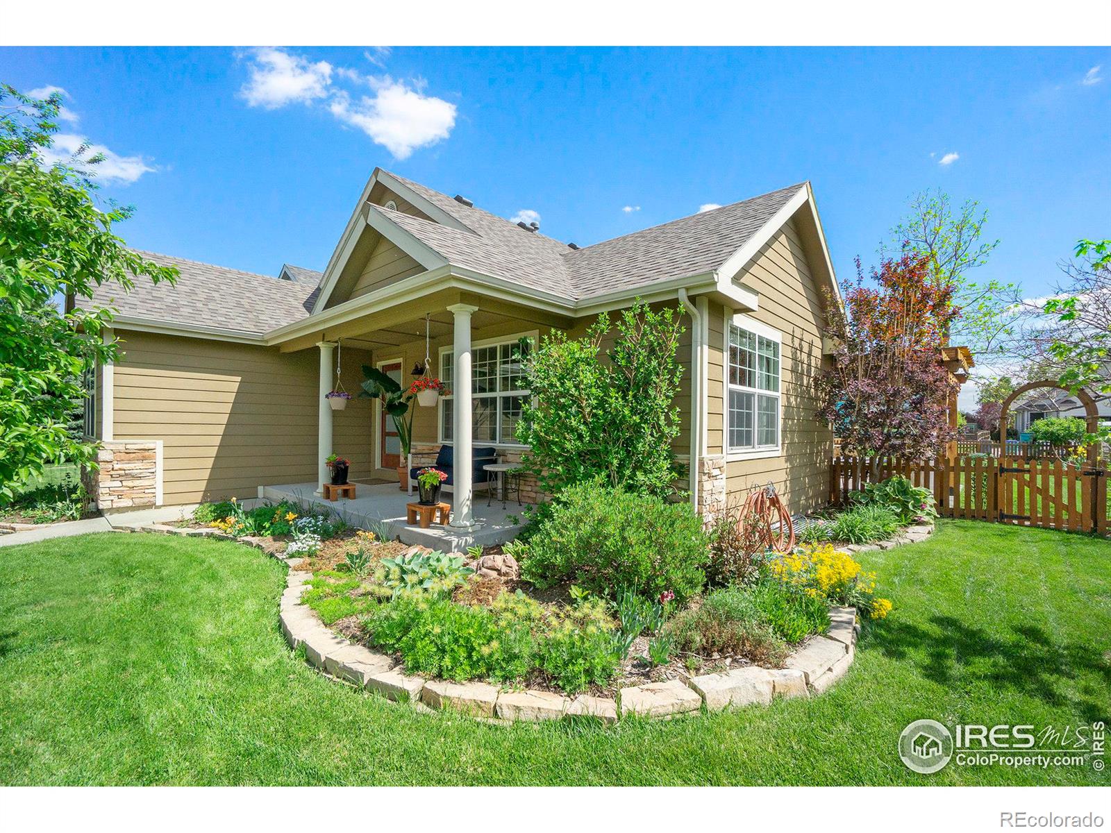 MLS Image #1 for 1409  snipe lane,fort collins, Colorado