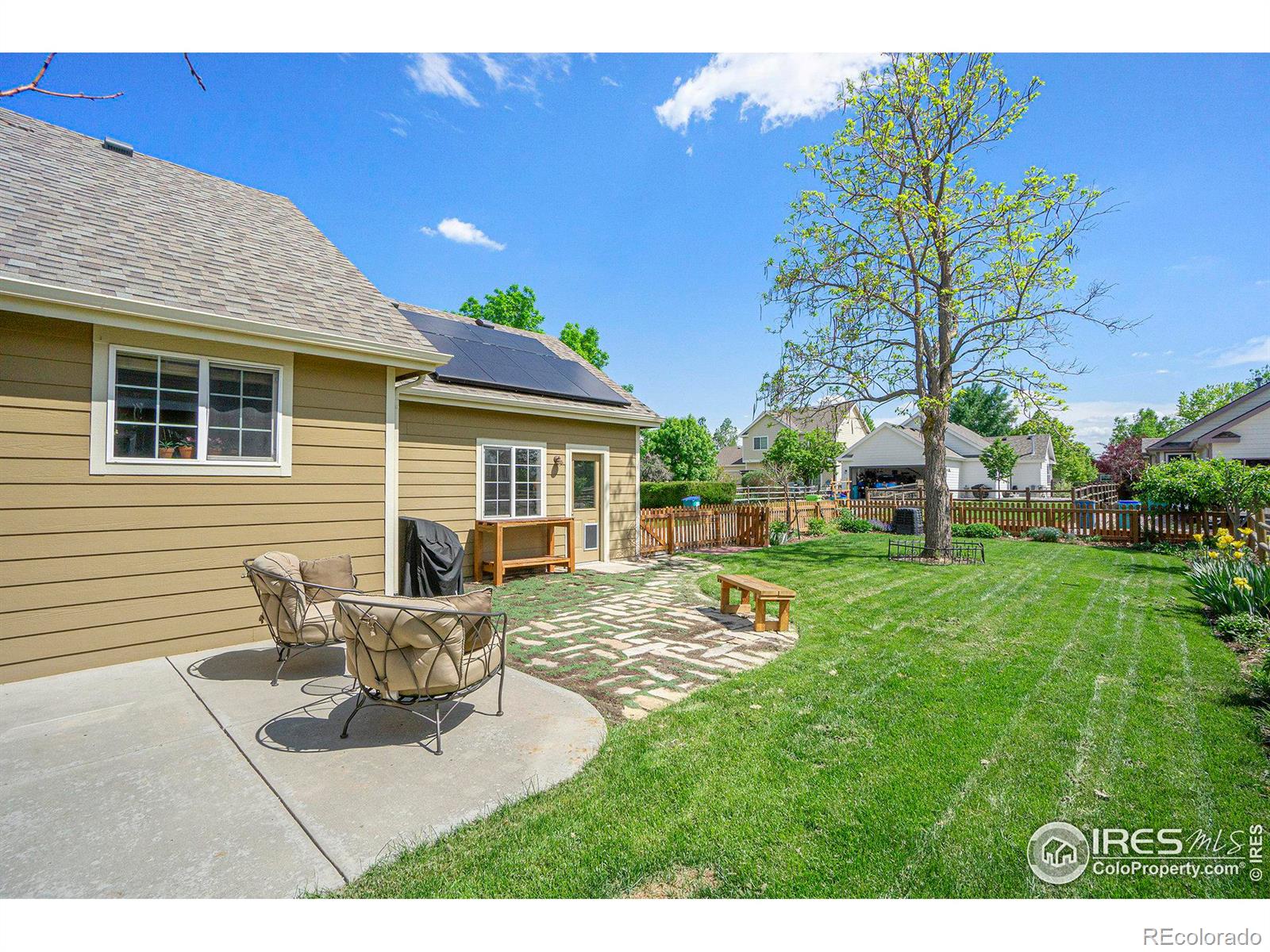 MLS Image #18 for 1409  snipe lane,fort collins, Colorado