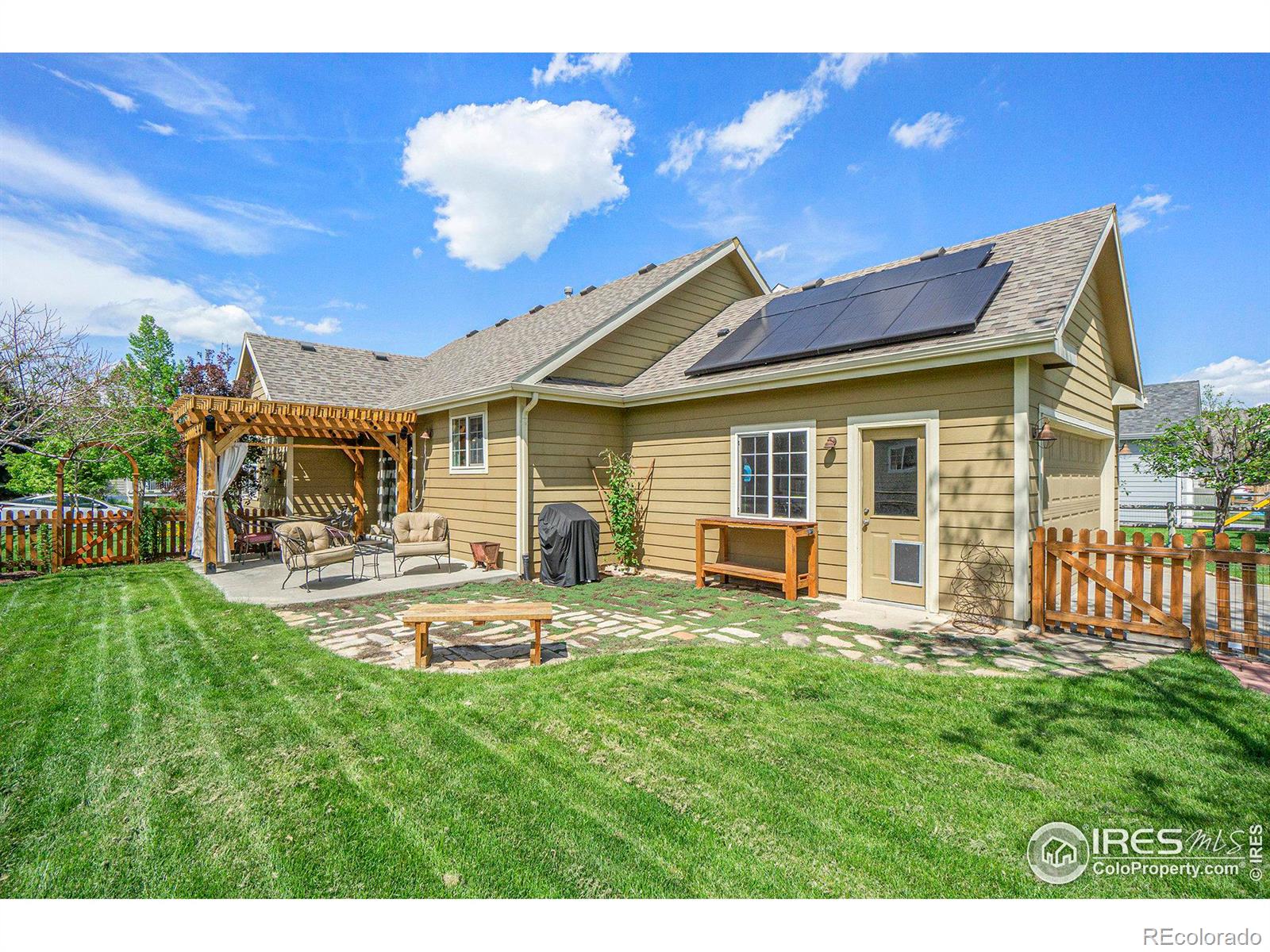 MLS Image #19 for 1409  snipe lane,fort collins, Colorado