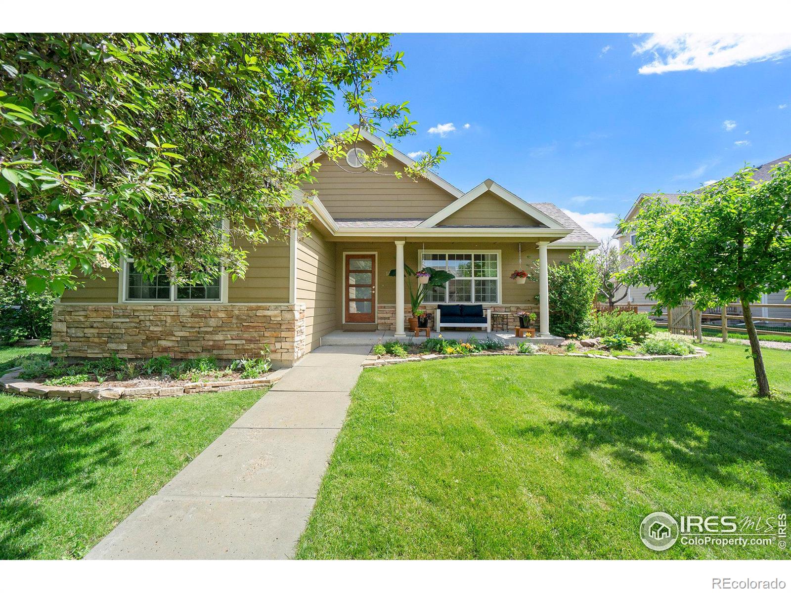 MLS Image #2 for 1409  snipe lane,fort collins, Colorado