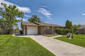 MLS Image #0 for 5366  field circle,arvada, Colorado