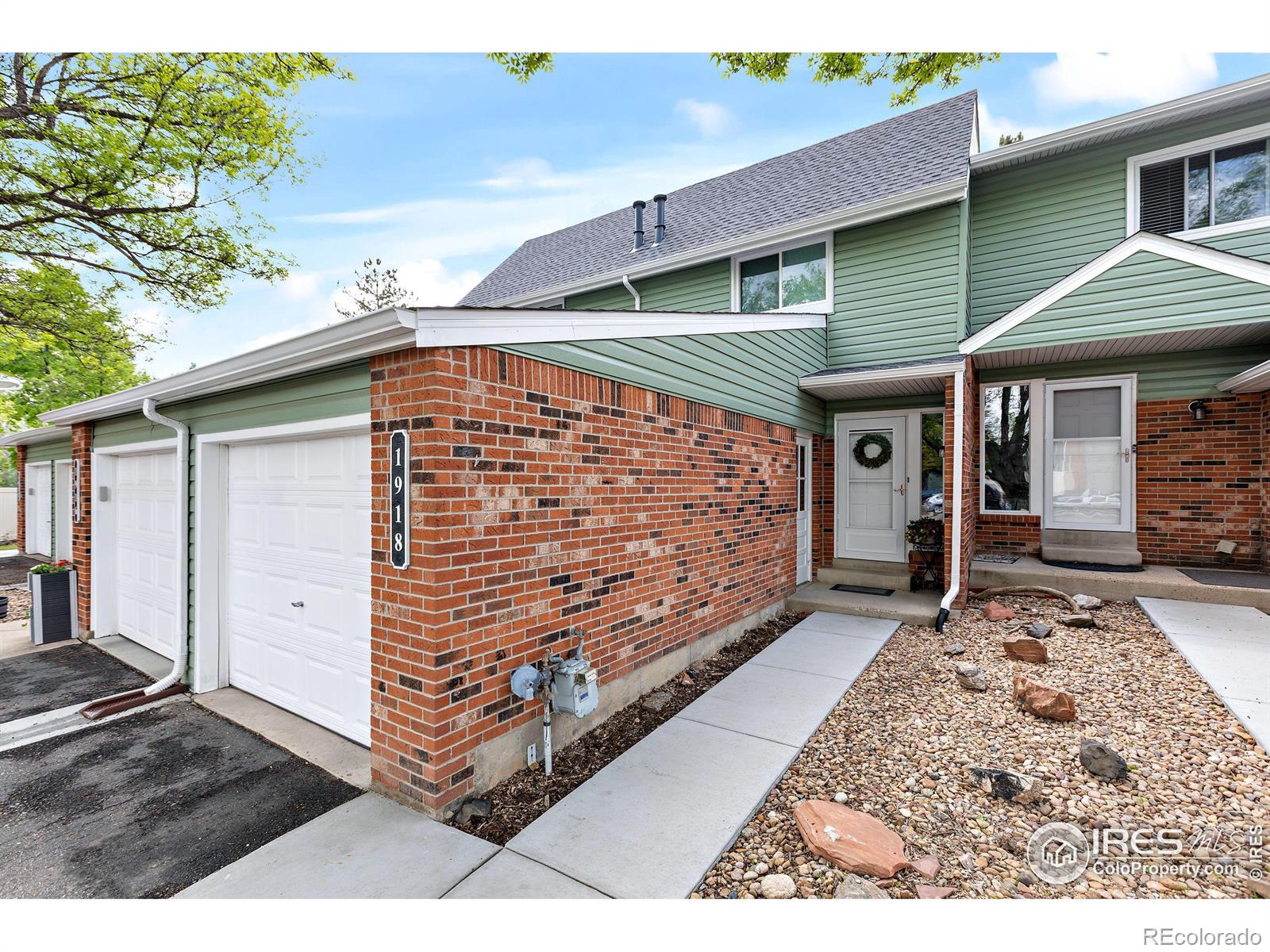 MLS Image #1 for 1918  lydia drive,lafayette, Colorado