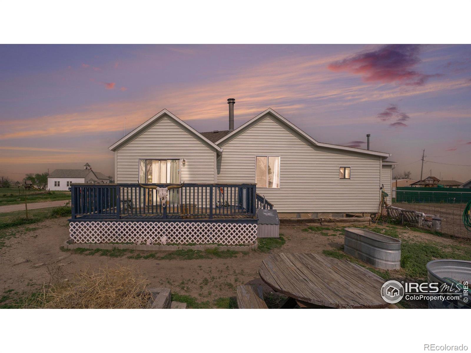 MLS Image #0 for 220  cheyenne avenue,grover, Colorado