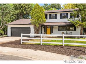 MLS Image #0 for 1600  germantown court,fort collins, Colorado