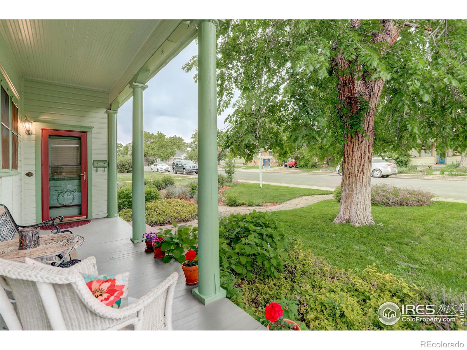 Report Image for 304 W Simpson Street,Lafayette, Colorado