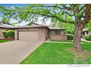 MLS Image #0 for 4641 w 23rd street,greeley, Colorado
