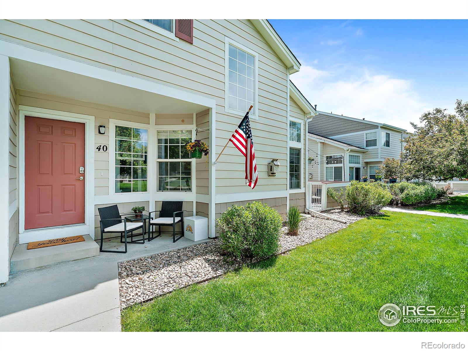 MLS Image #3 for 2602  timberwood drive,fort collins, Colorado