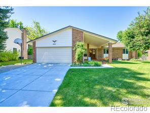 MLS Image #0 for 4931  cornwall drive,boulder, Colorado