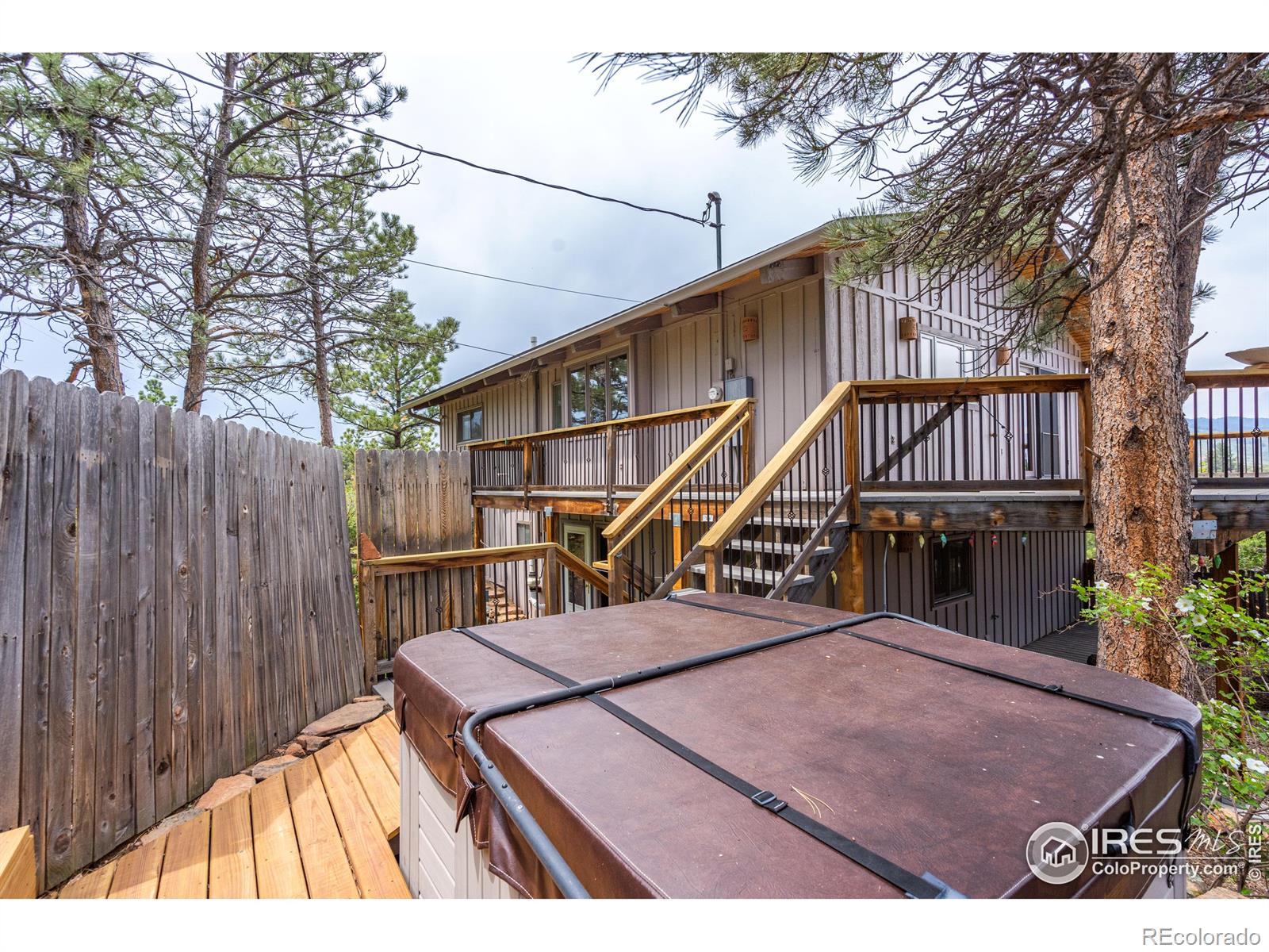 MLS Image #25 for 4920  eastridge drive,fort collins, Colorado