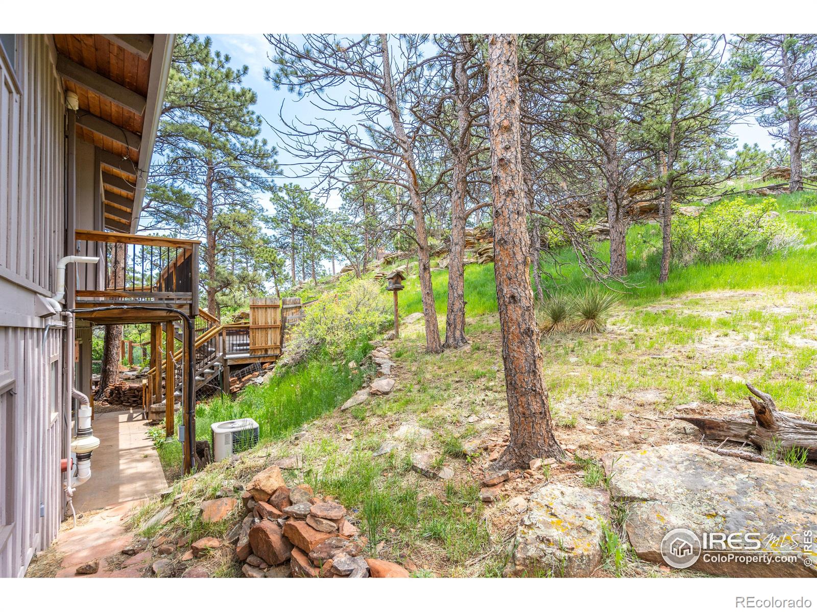 MLS Image #30 for 4920  eastridge drive,fort collins, Colorado