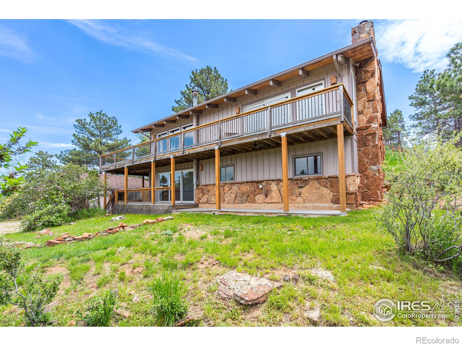 MLS Image #4 for 4920  eastridge drive,fort collins, Colorado