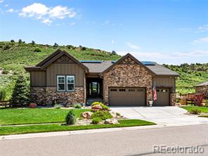 MLS Image #0 for 14945  lyons ridge drive,morrison, Colorado