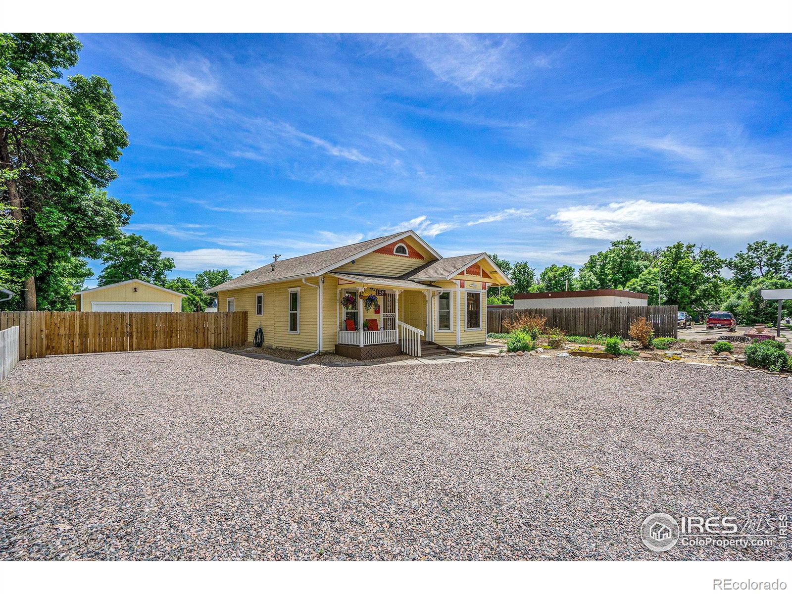 CMA Image for 506 e 1st street,Loveland, Colorado