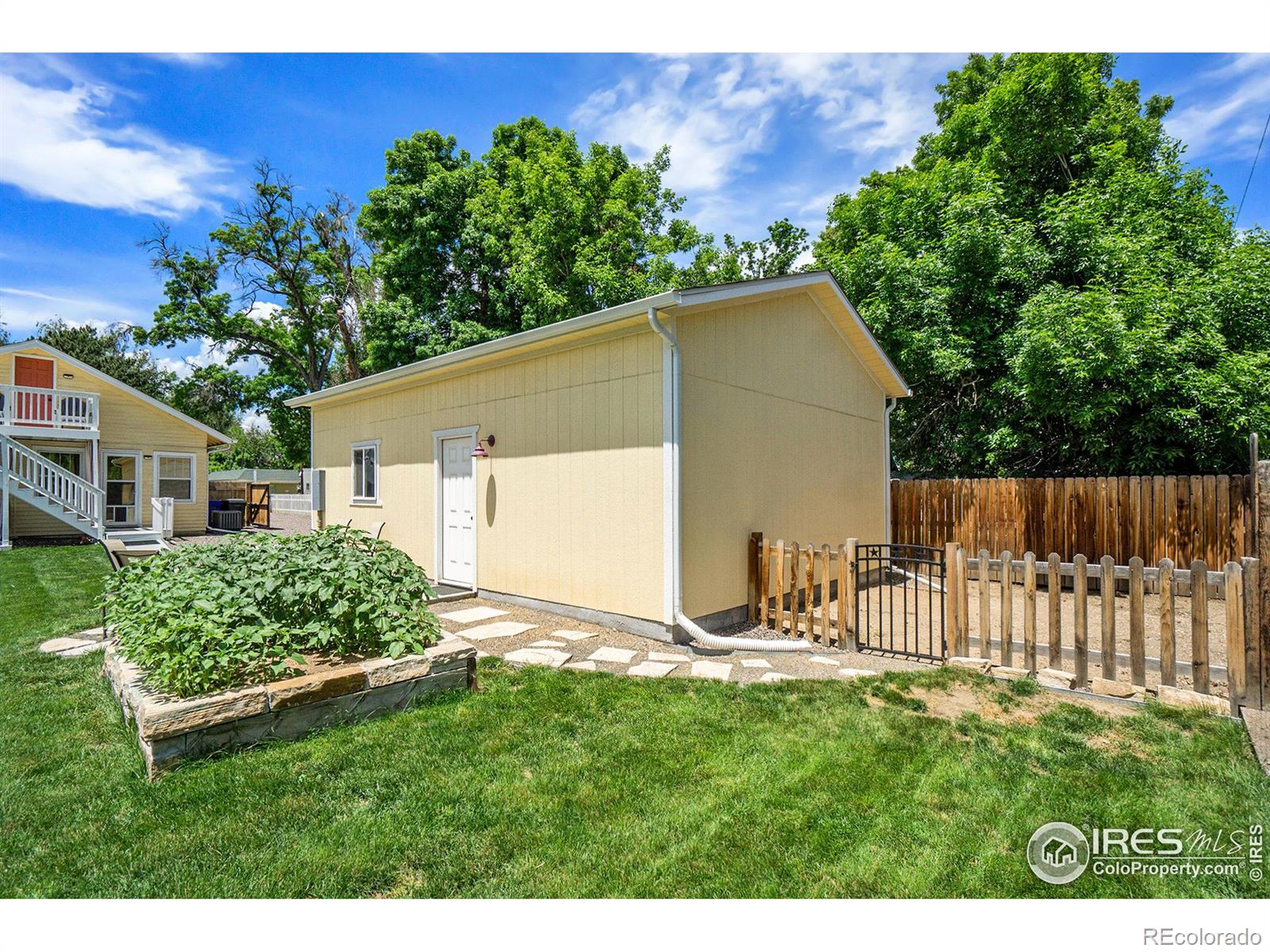 MLS Image #21 for 156 s lincoln avenue,loveland, Colorado