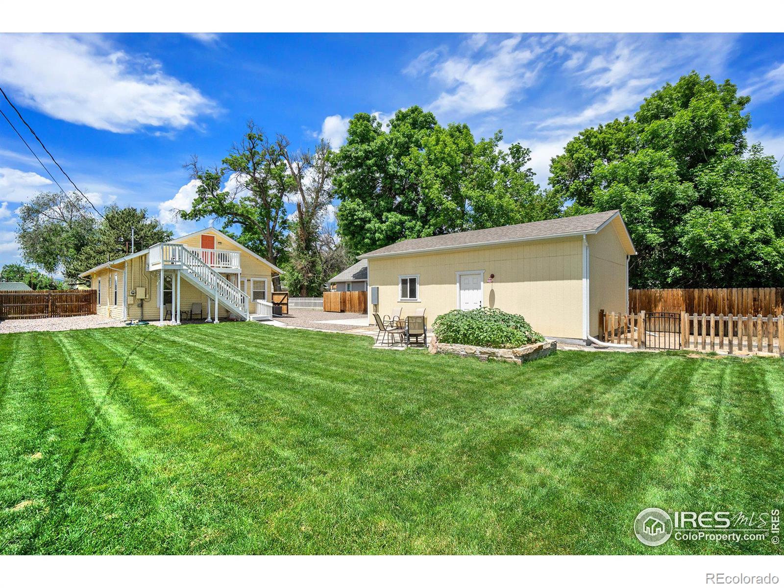 MLS Image #22 for 156 s lincoln avenue,loveland, Colorado