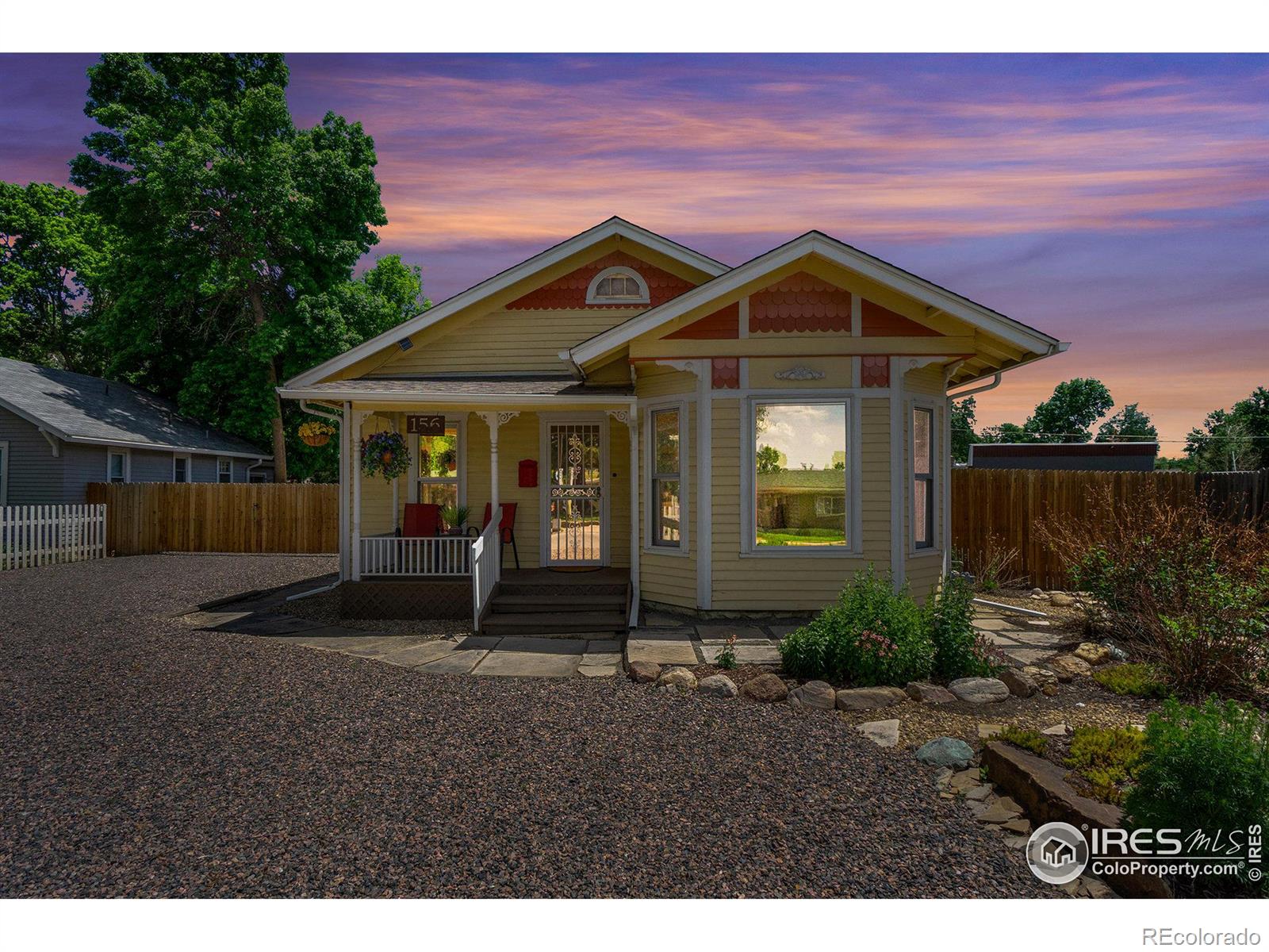 MLS Image #23 for 156 s lincoln avenue,loveland, Colorado