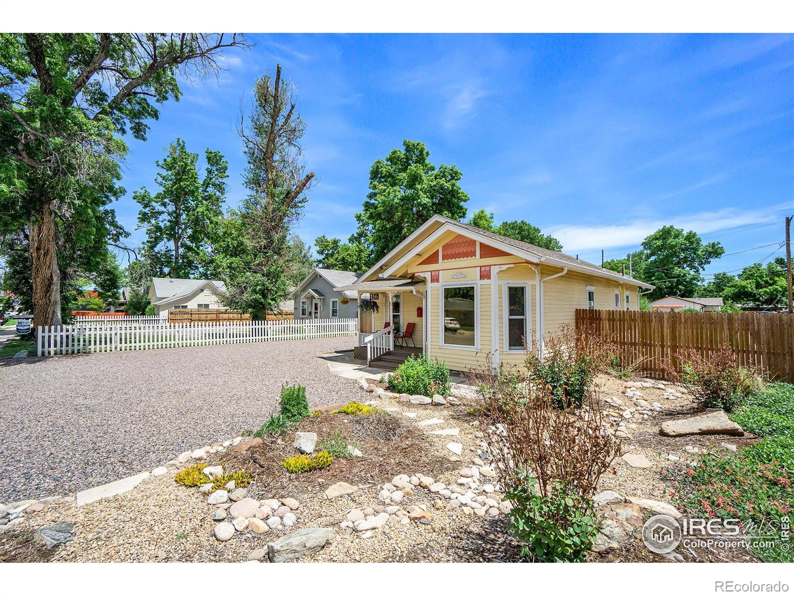 MLS Image #3 for 156 s lincoln avenue,loveland, Colorado