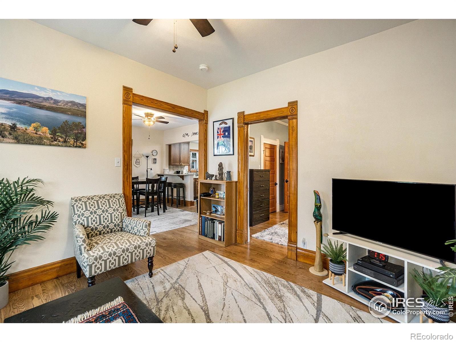 MLS Image #6 for 156 s lincoln avenue,loveland, Colorado