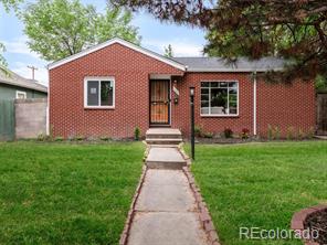 MLS Image #0 for 1364  dayton street,aurora, Colorado