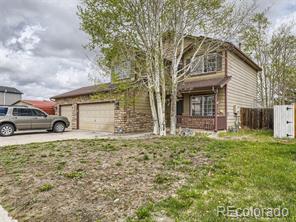 MLS Image #0 for 311  logan street,elizabeth, Colorado