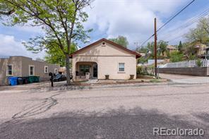 MLS Image #0 for 6 n 25th street,colorado springs, Colorado