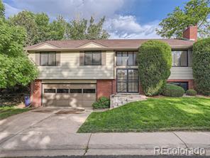 MLS Image #0 for 7672 e bates drive,denver, Colorado