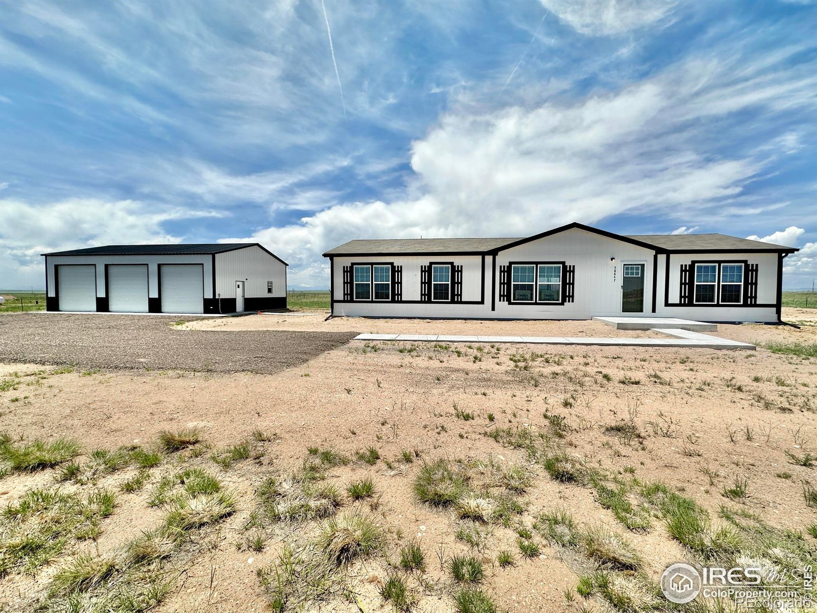 MLS Image #0 for 58847  county road 23 ,carr, Colorado