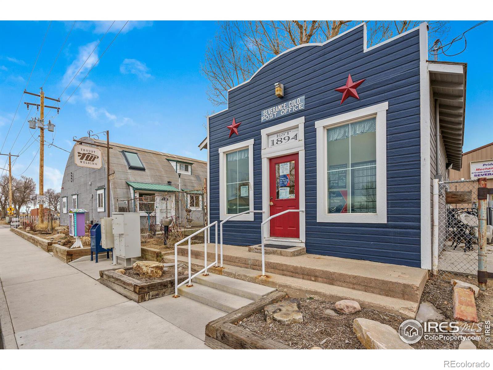 MLS Image #31 for 922  london way,severance, Colorado