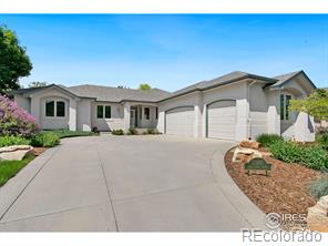 MLS Image #0 for 3136  rock park drive,fort collins, Colorado