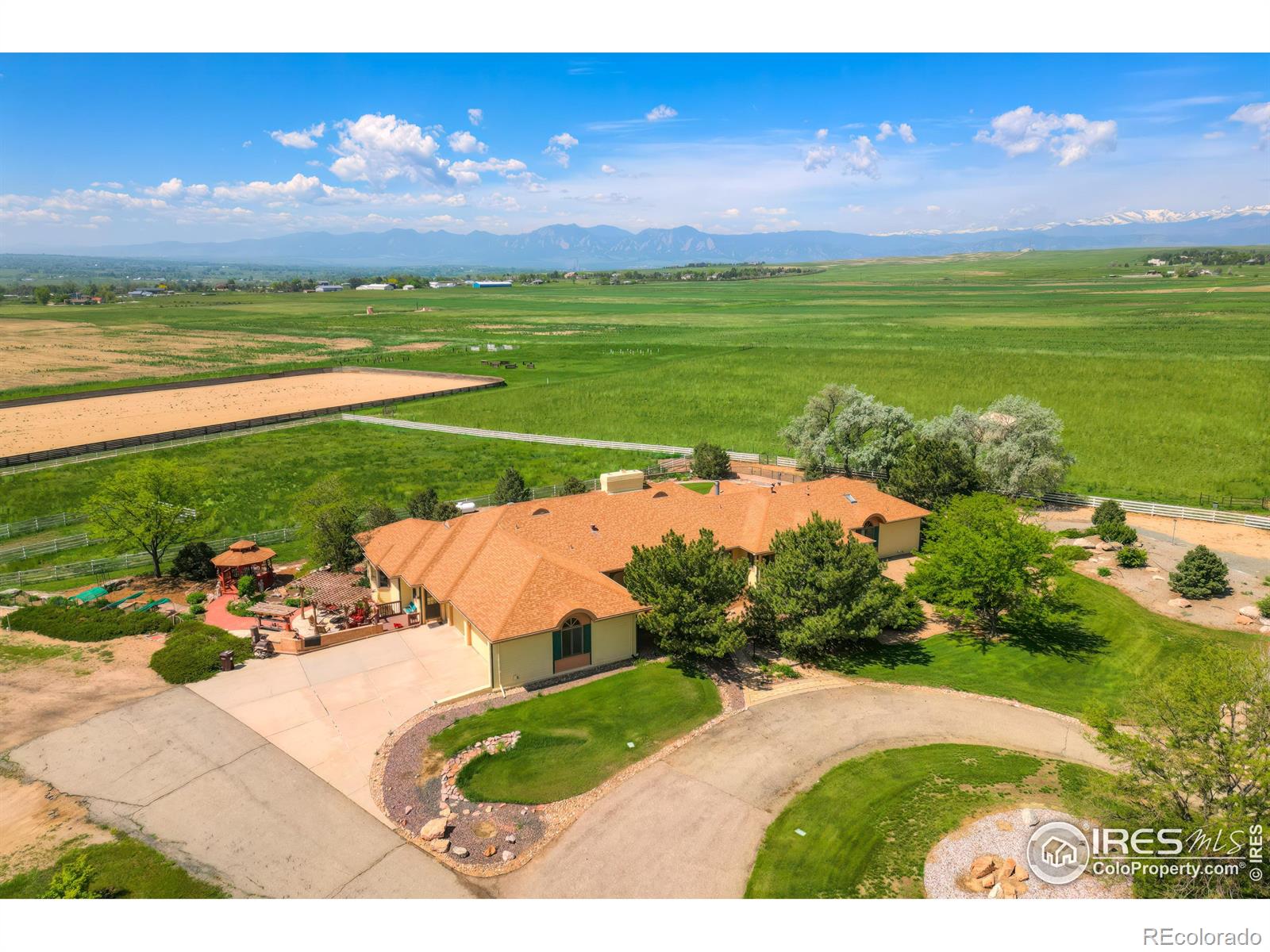 MLS Image #0 for 10024  lookout road,lafayette, Colorado