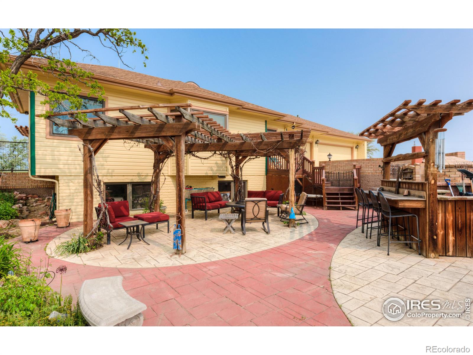 MLS Image #17 for 10024  lookout road,lafayette, Colorado