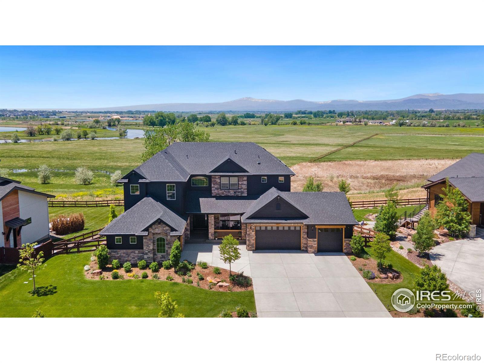 CMA Image for 5895  story road,Timnath, Colorado