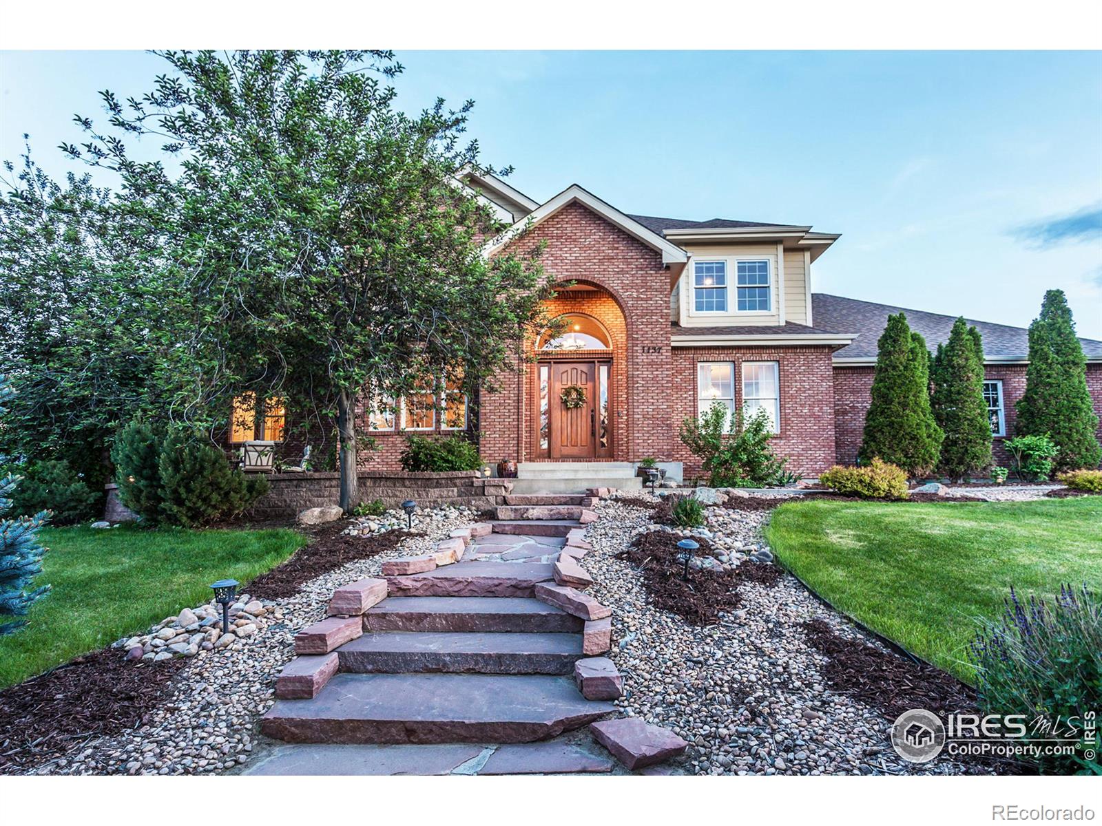 MLS Image #2 for 1137  wyndham hill road,fort collins, Colorado