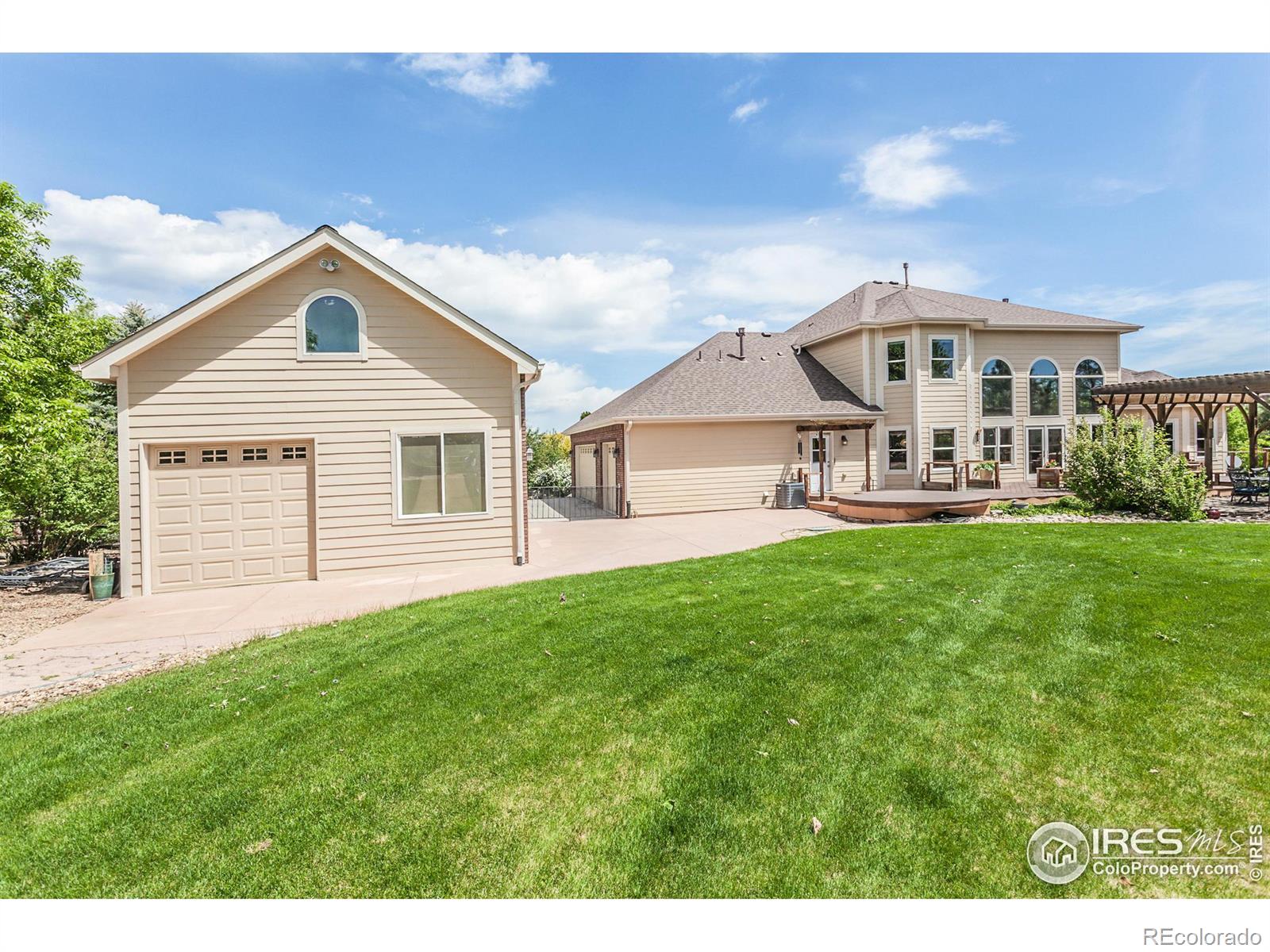 MLS Image #27 for 1137  wyndham hill road,fort collins, Colorado