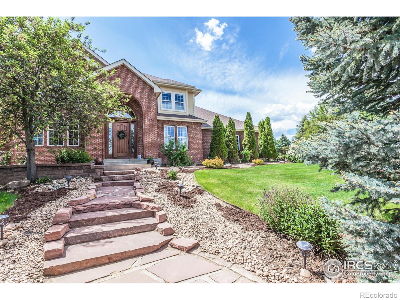 MLS Image #3 for 1137  wyndham hill road,fort collins, Colorado