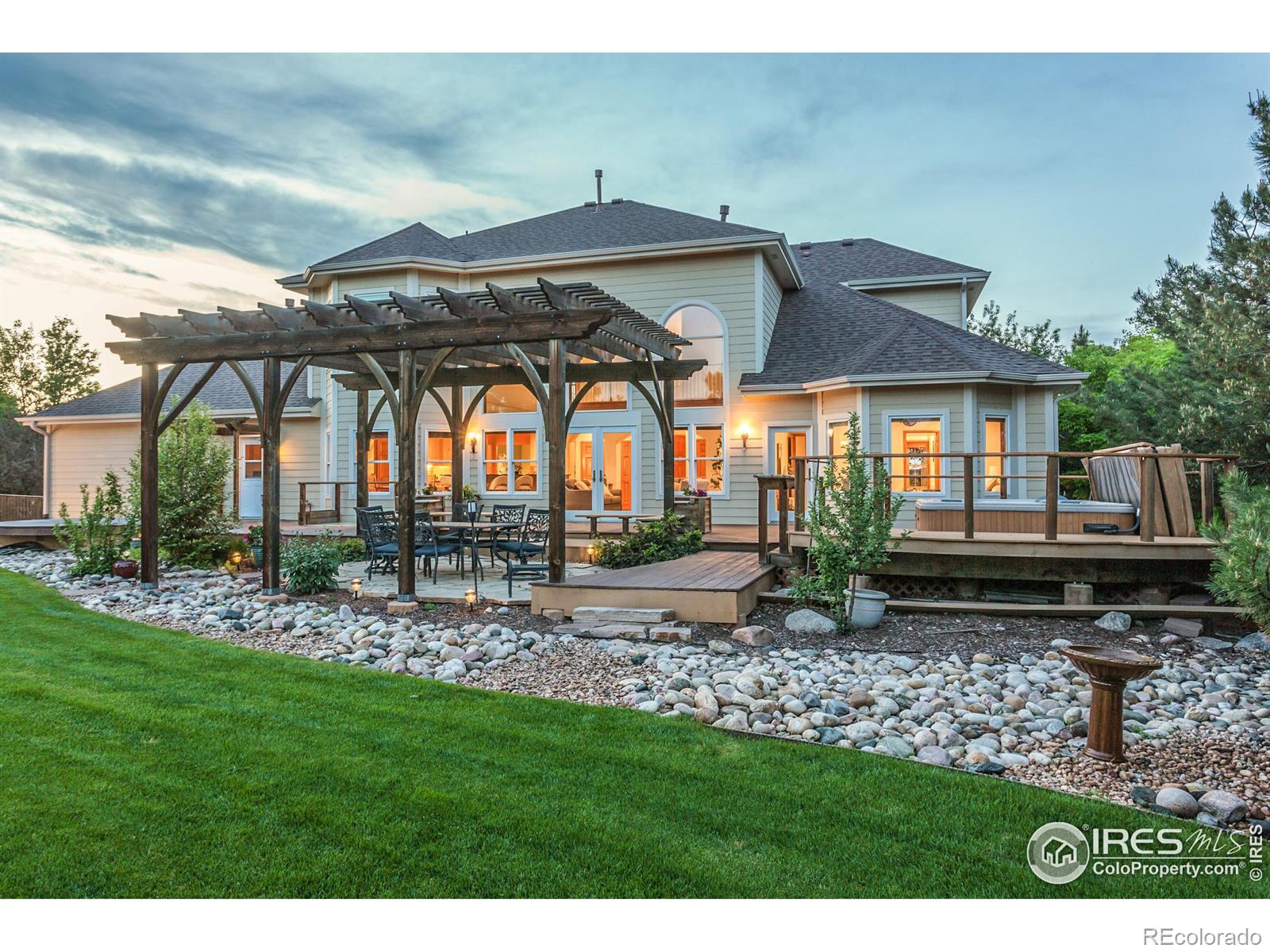 MLS Image #33 for 1137  wyndham hill road,fort collins, Colorado