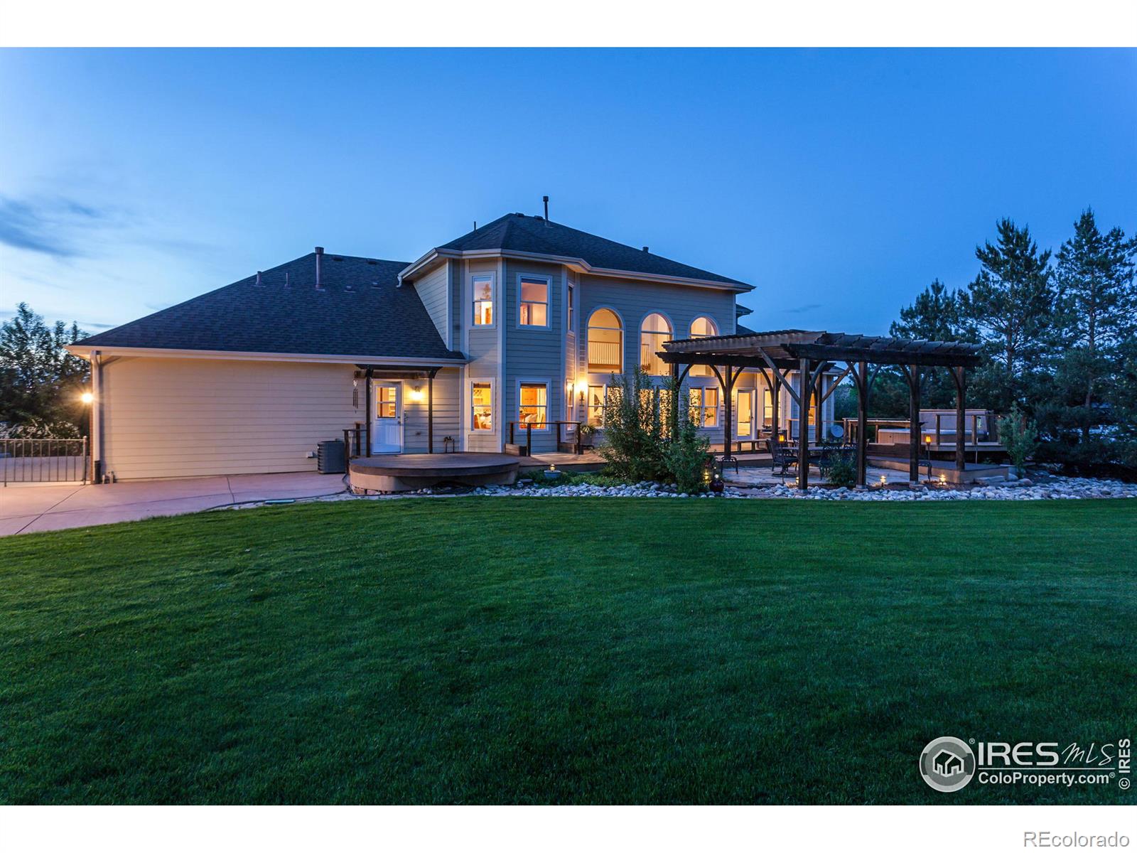 MLS Image #34 for 1137  wyndham hill road,fort collins, Colorado