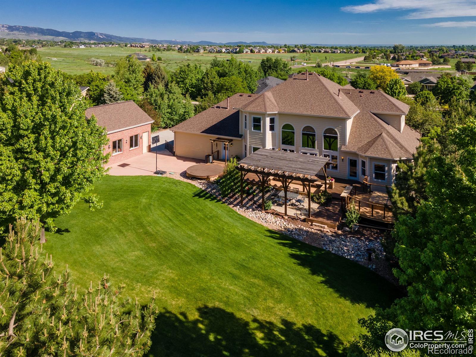 MLS Image #35 for 1137  wyndham hill road,fort collins, Colorado