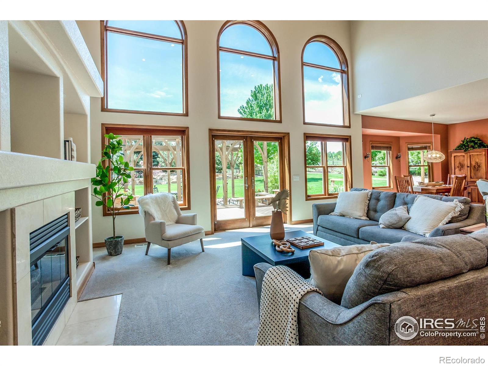 MLS Image #9 for 1137  wyndham hill road,fort collins, Colorado