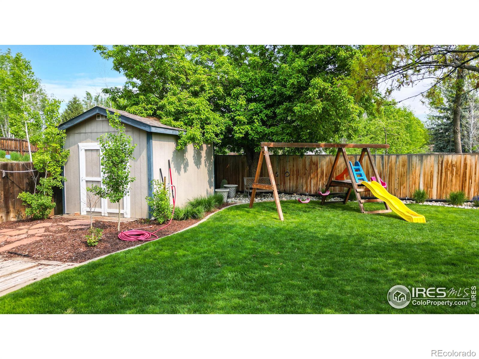 MLS Image #33 for 5441 n saint louis avenue,loveland, Colorado