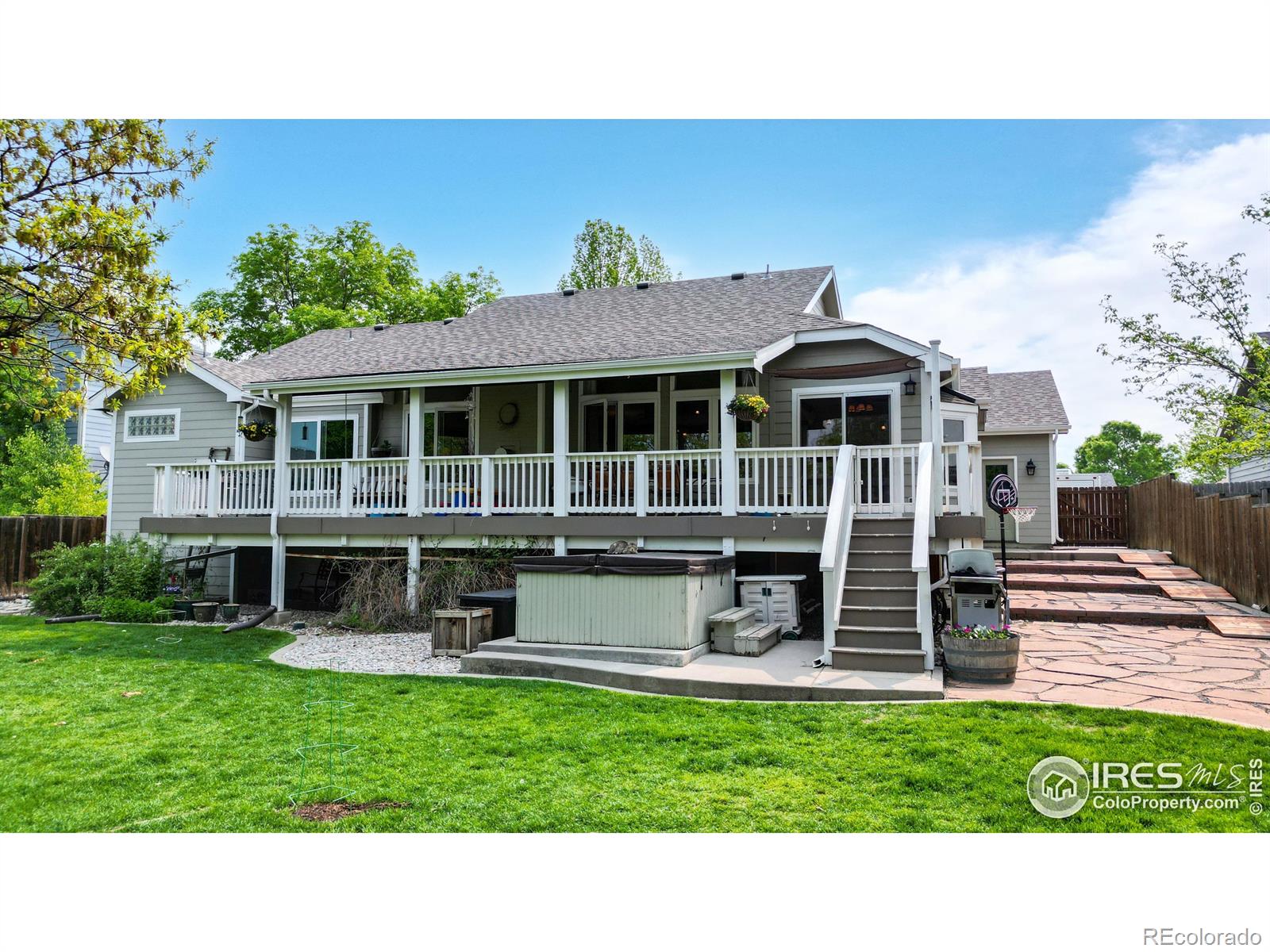 MLS Image #34 for 5441 n saint louis avenue,loveland, Colorado