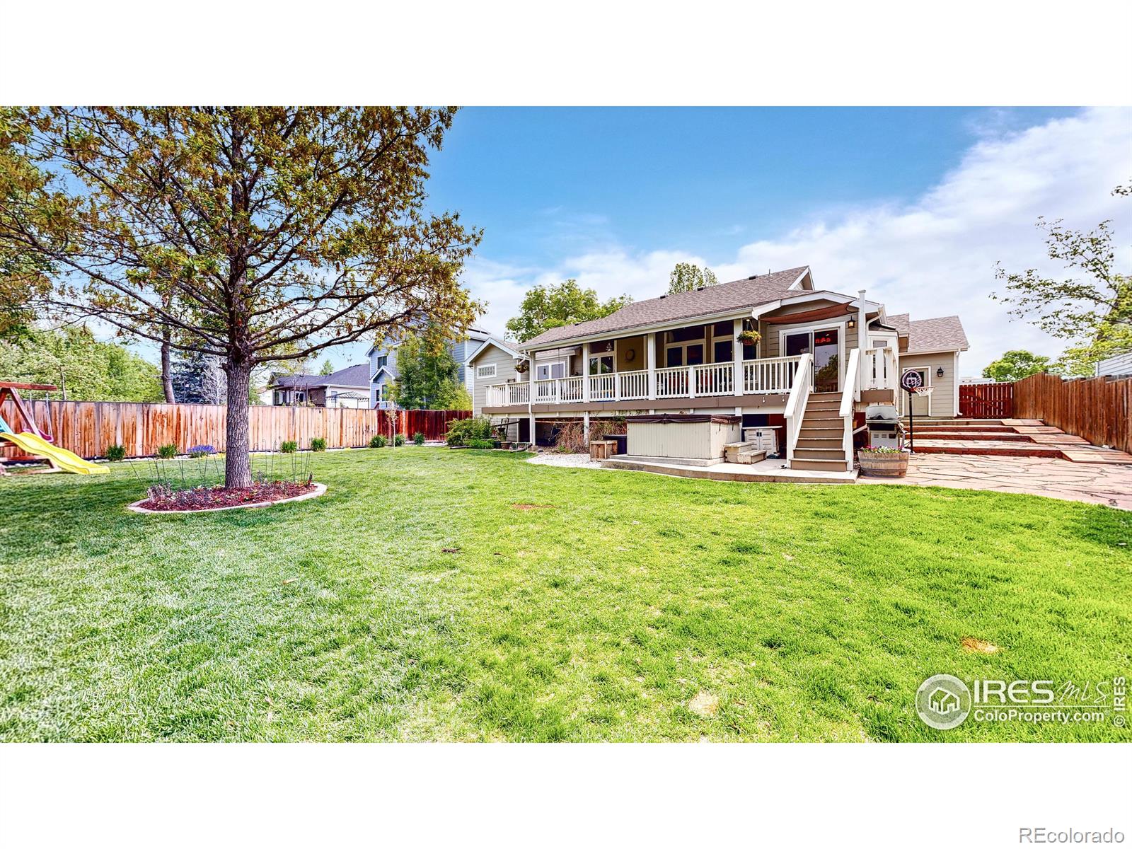 MLS Image #36 for 5441 n saint louis avenue,loveland, Colorado