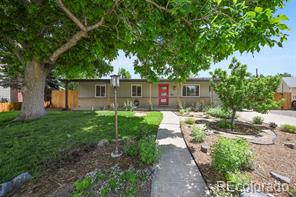 MLS Image #0 for 6616  reed court,arvada, Colorado