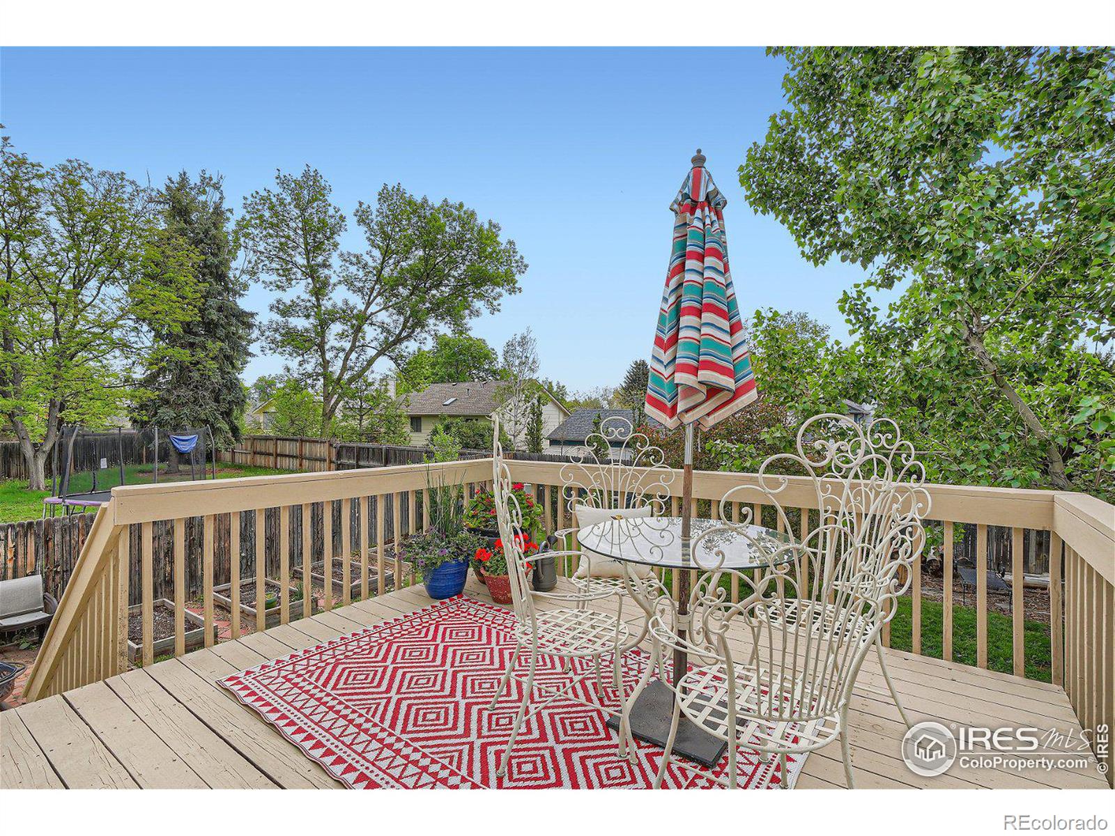 MLS Image #13 for 244 s polk avenue,louisville, Colorado