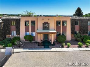 MLS Image #0 for 2905  mesa road,colorado springs, Colorado