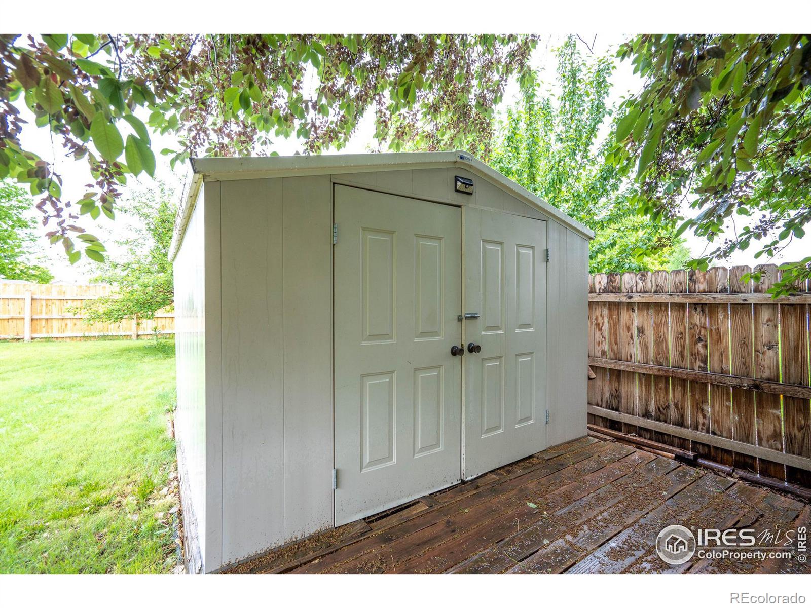 MLS Image #24 for 2895  43rd avenue,greeley, Colorado